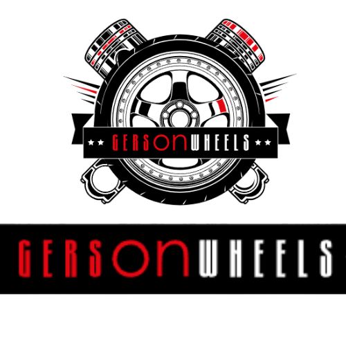 Gerson Wheels