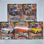 Boulevard (111/115) (Set)