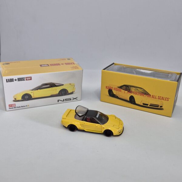 KAIDO HOUSE Honda NSX ( //108)